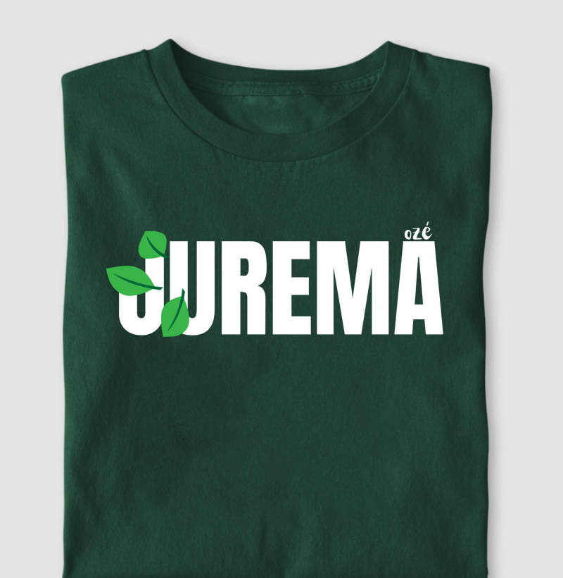 Jurema - Verde