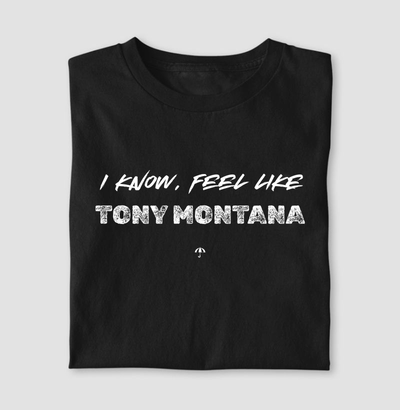 Tony Montana