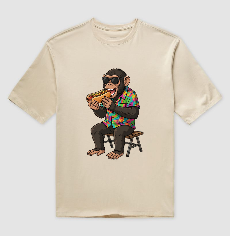 macaco hot dog