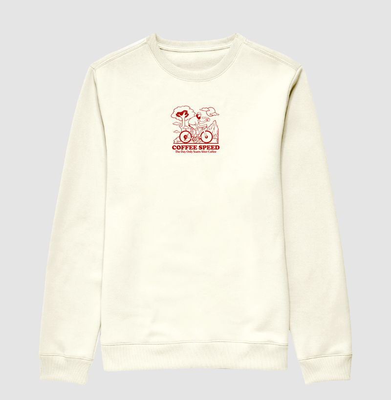 MOLETOM - Coffee Speed