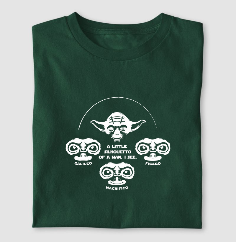 Bohnalien Rhapsody