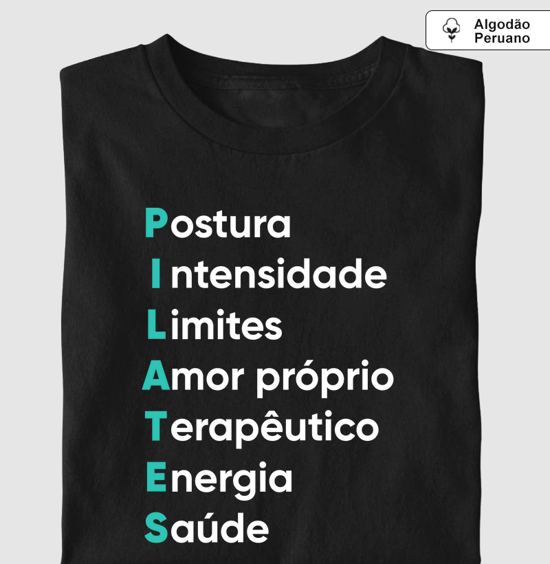 Pilates Postura