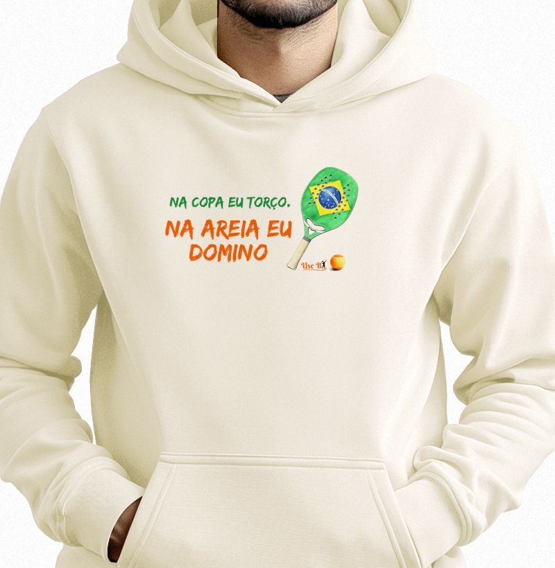 Domínio na Areia