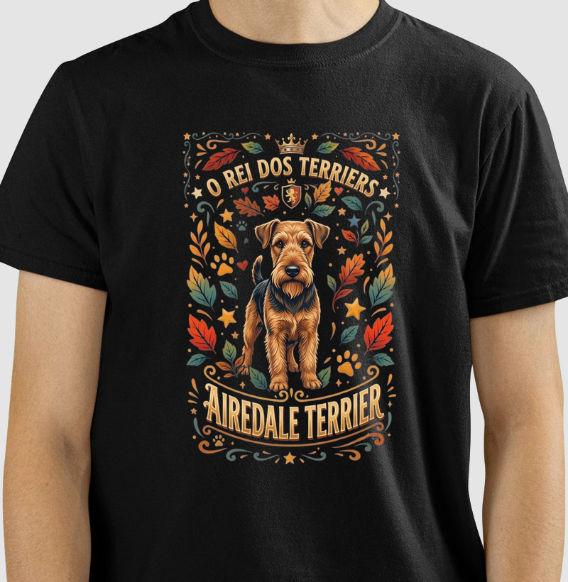 Airedale