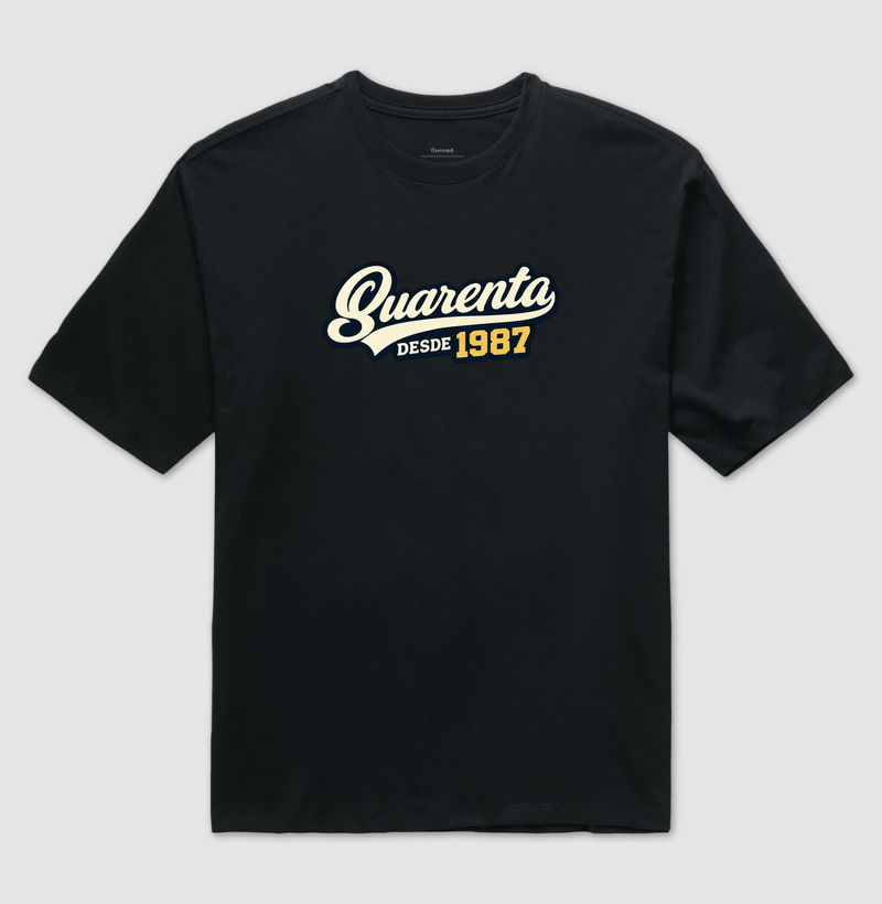 Clássico Quarenta