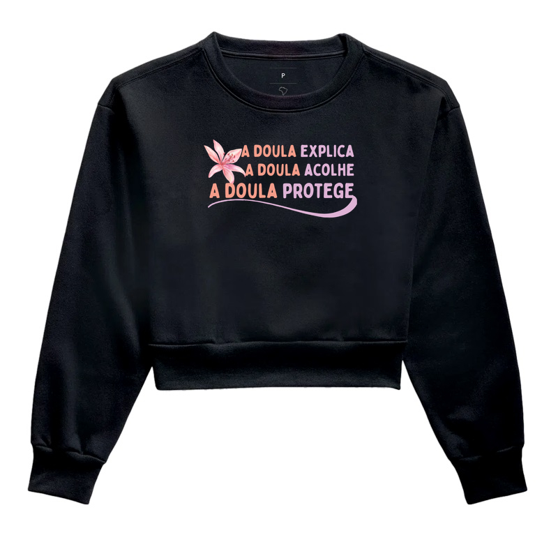 A Doula Protege - Moleton Cropped