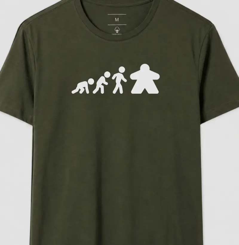 Evolução