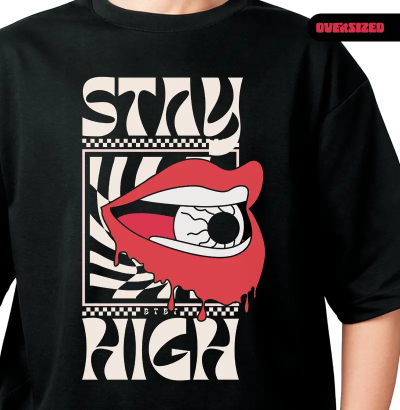 STAY HIGH vol.1