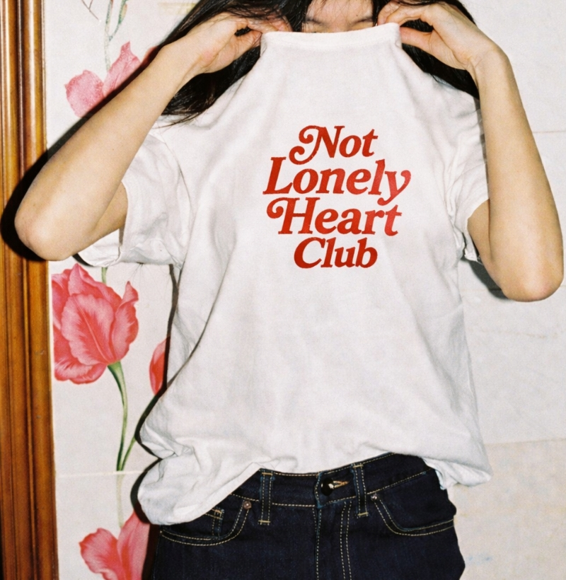 Not Lonely Heart Club