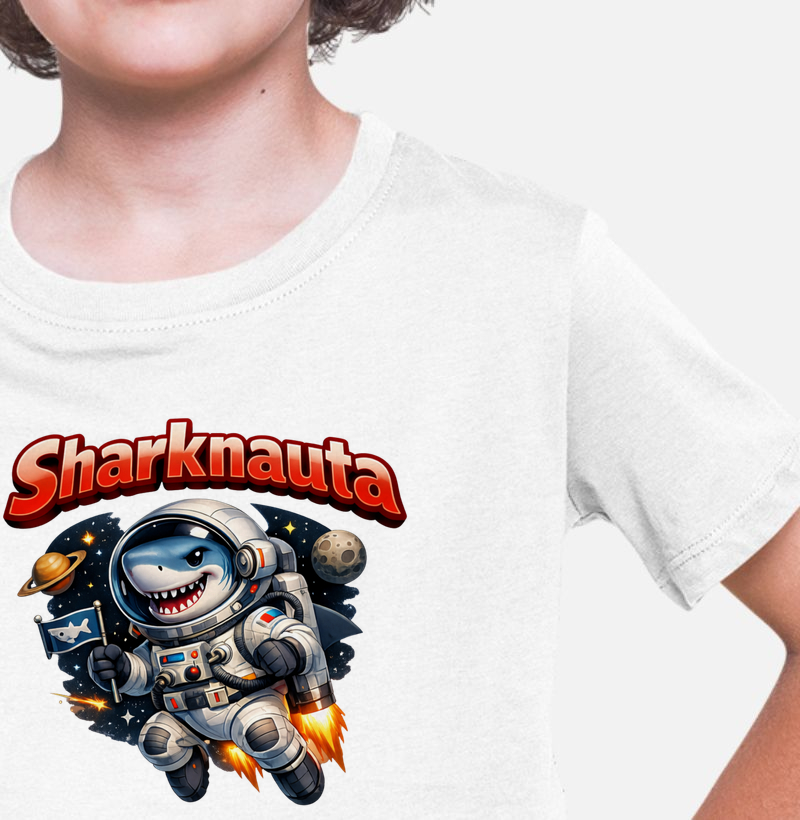 Sharknauta