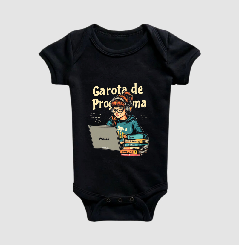 "Garota de Programa" T.I