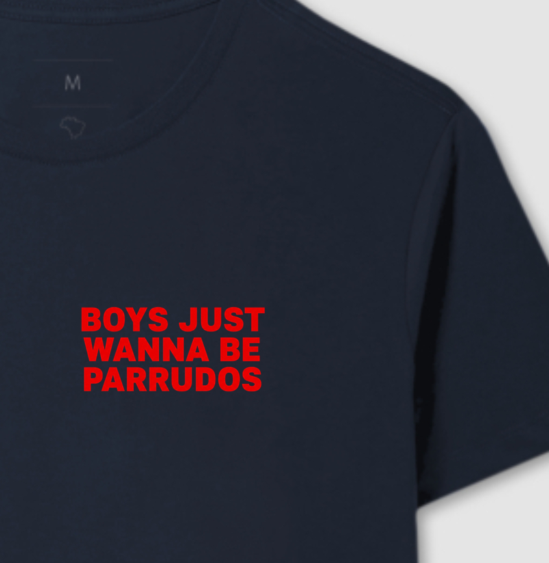 BOYS POCKET