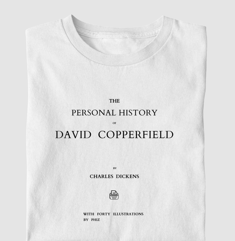 The Personal History of David Copperfield de Charles Dickens