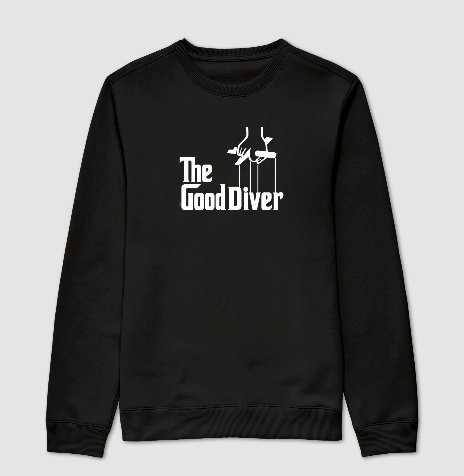The Good Diver