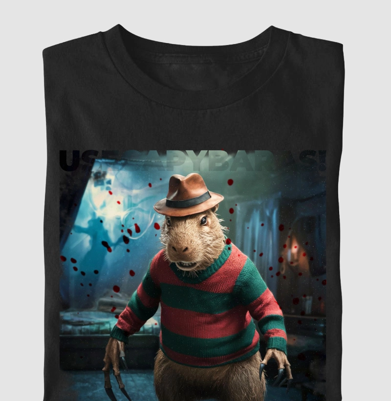 CapyKrueger