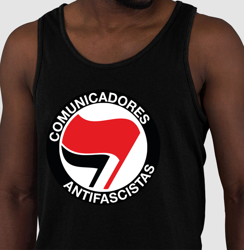 COMUNICADORES ANTIFASCISTAS