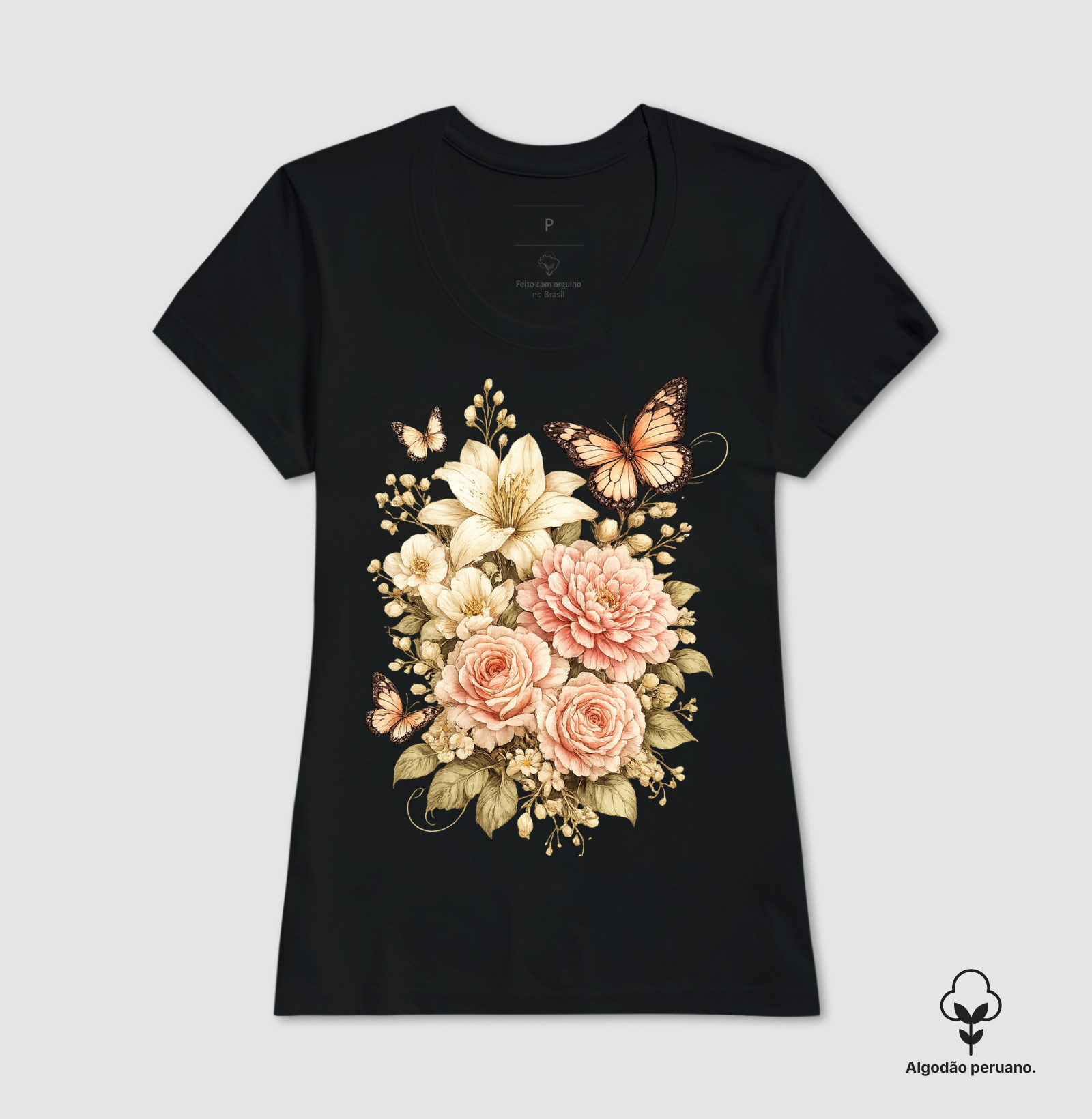 Marvron® floral 3