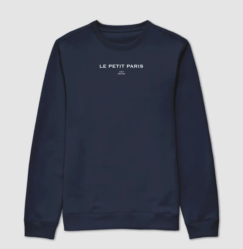 LE PETIT PARIS