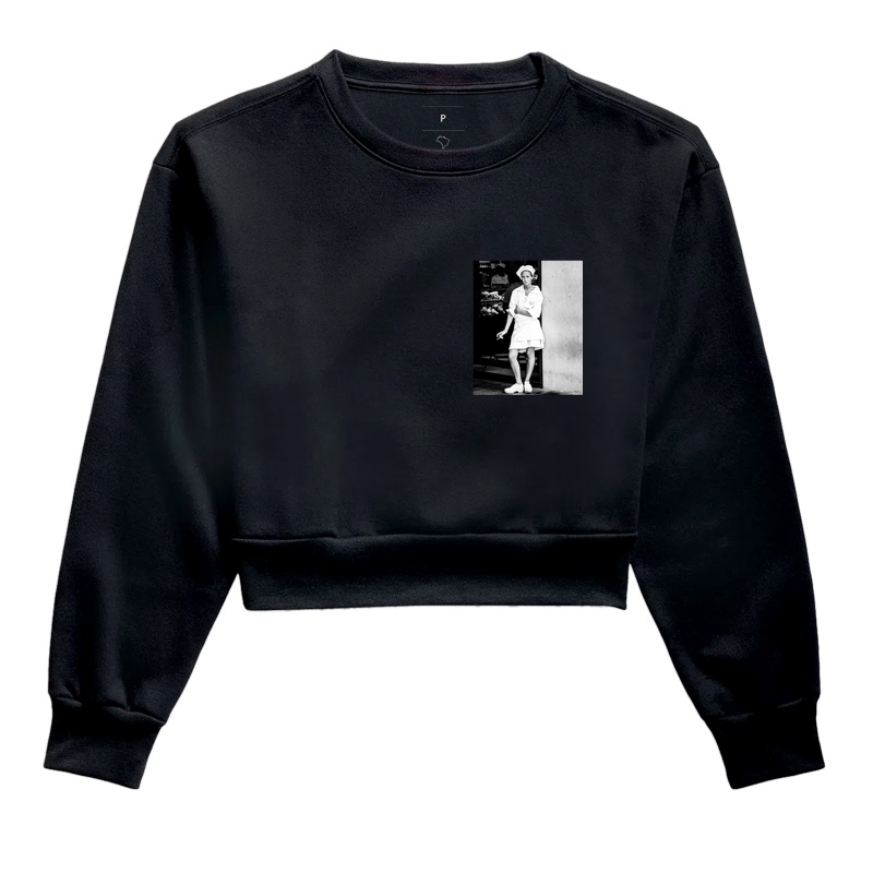 Camiseta Bistrô Fada Bolso