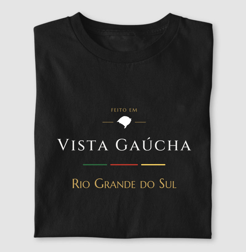 Feito em Vista Gaúcha