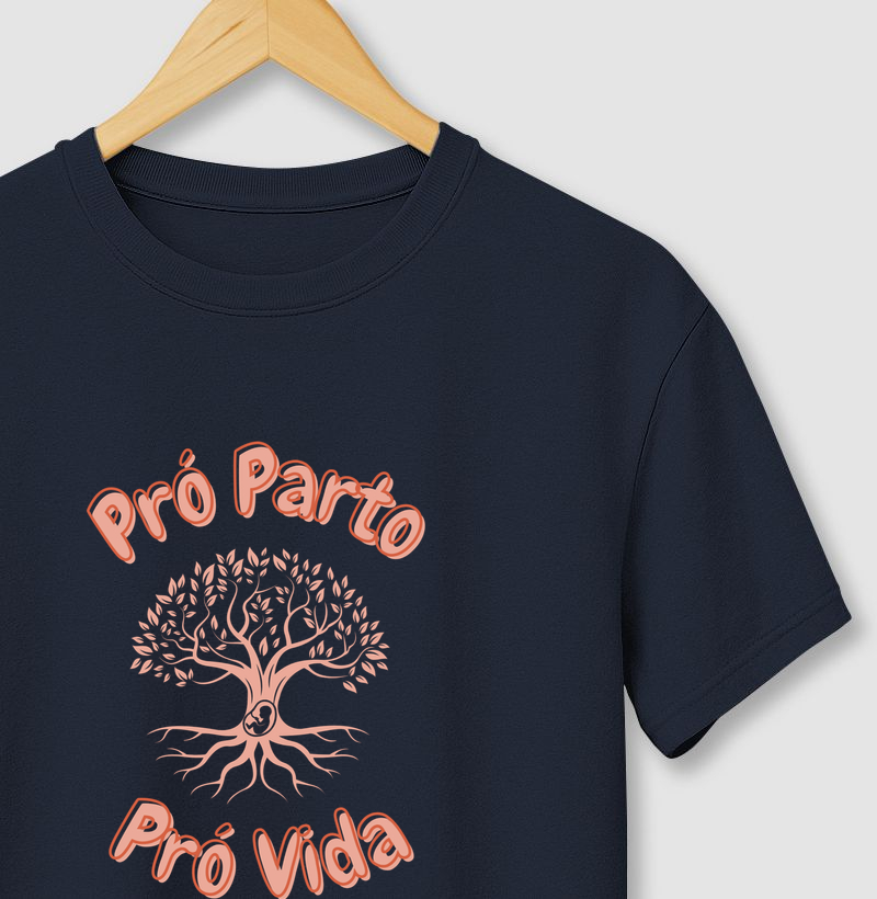 Pró Parto Pró Vida - A única opção humana