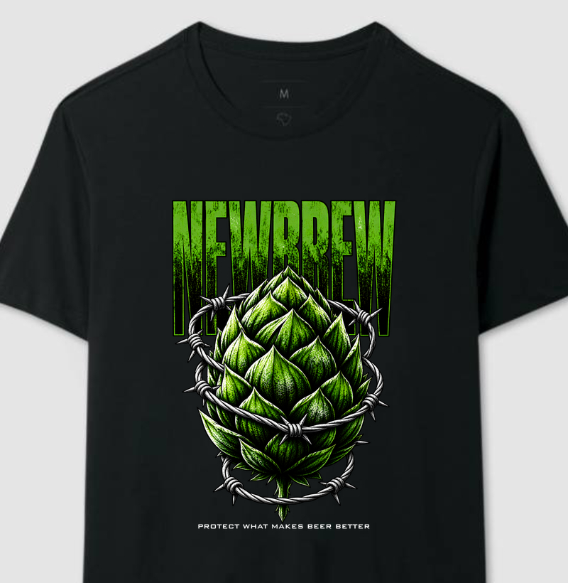 Protect What Makes Beer Better - New Brew