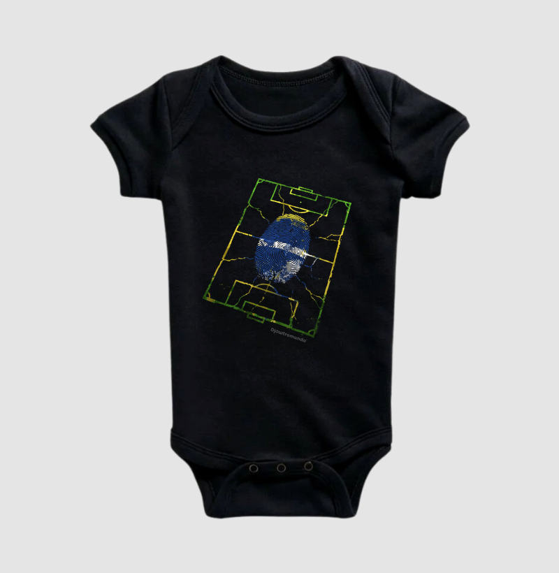 DJOWTROMUNDO® — BRASIL - Body Infantil