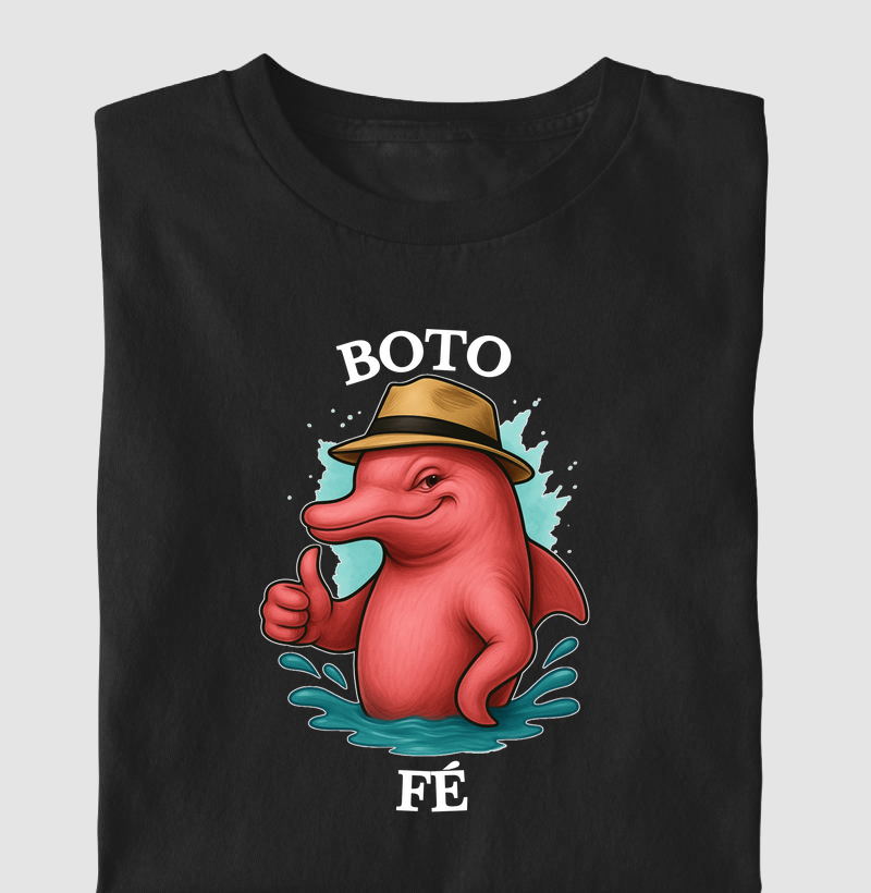 Boto Fé
