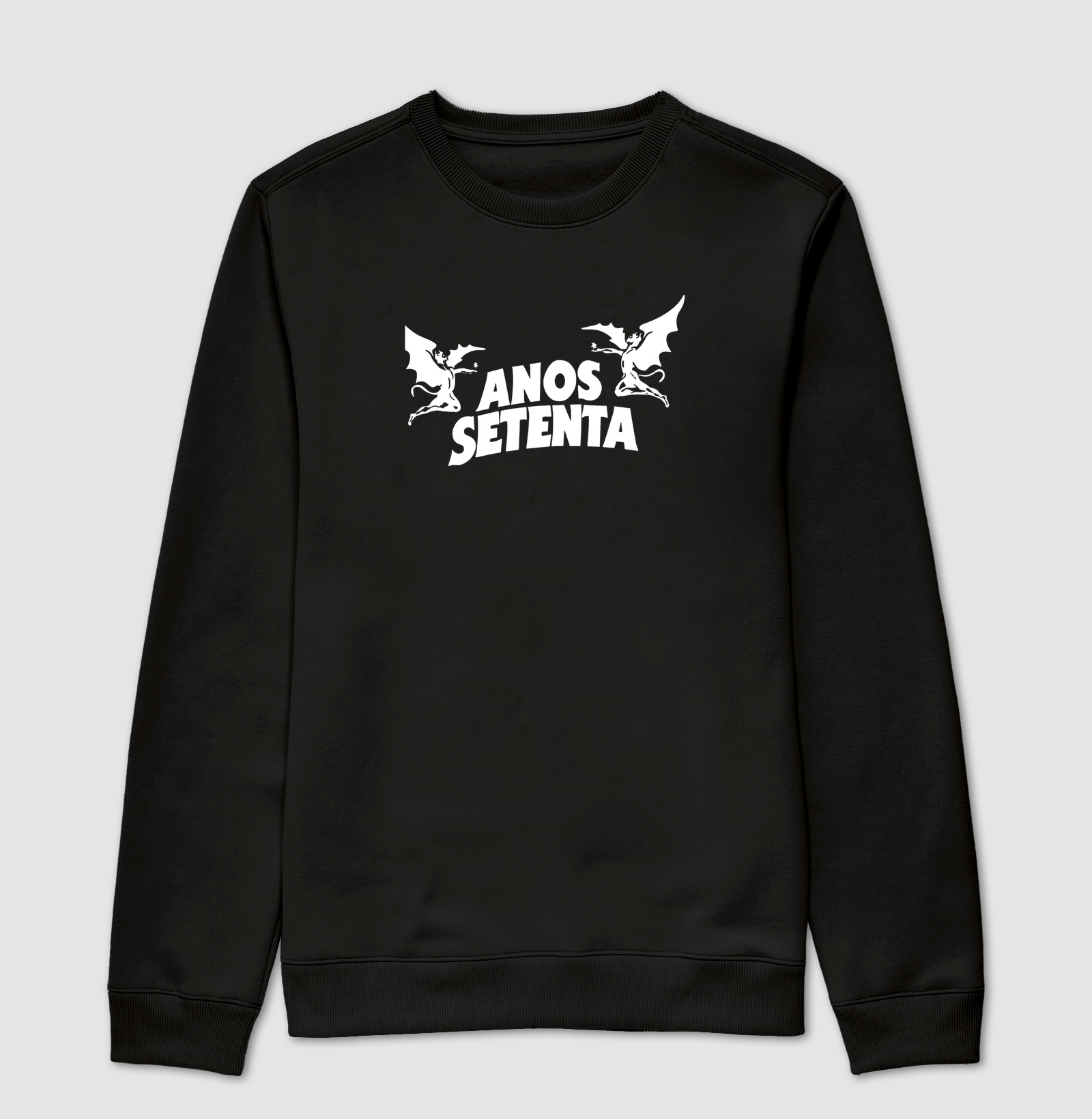 Black Sabbath - Anos 70