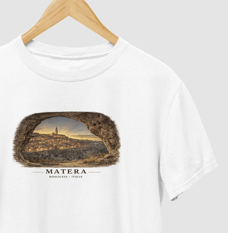 Matera - Basilicata