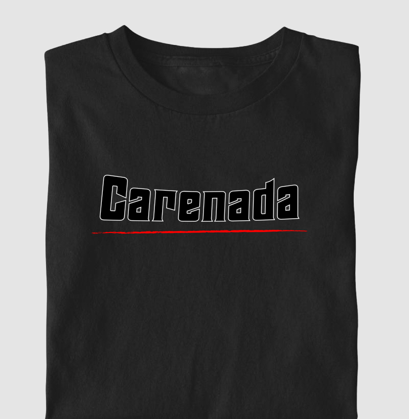 Simple Carenada