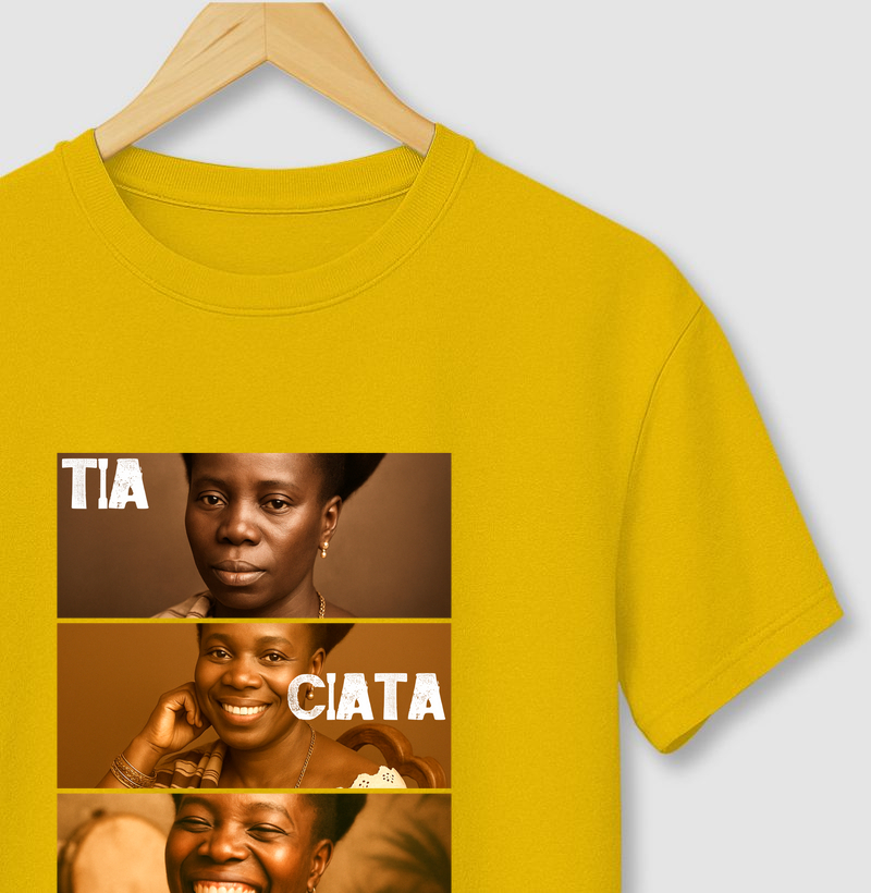 Tia Ciata Vive (3 Fotos)
