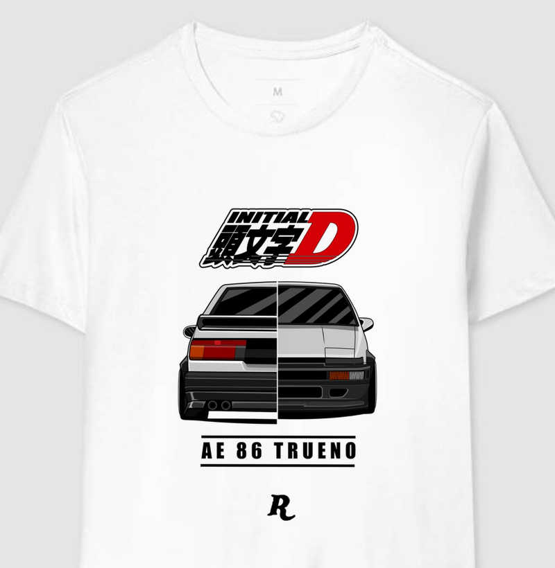 Initial D