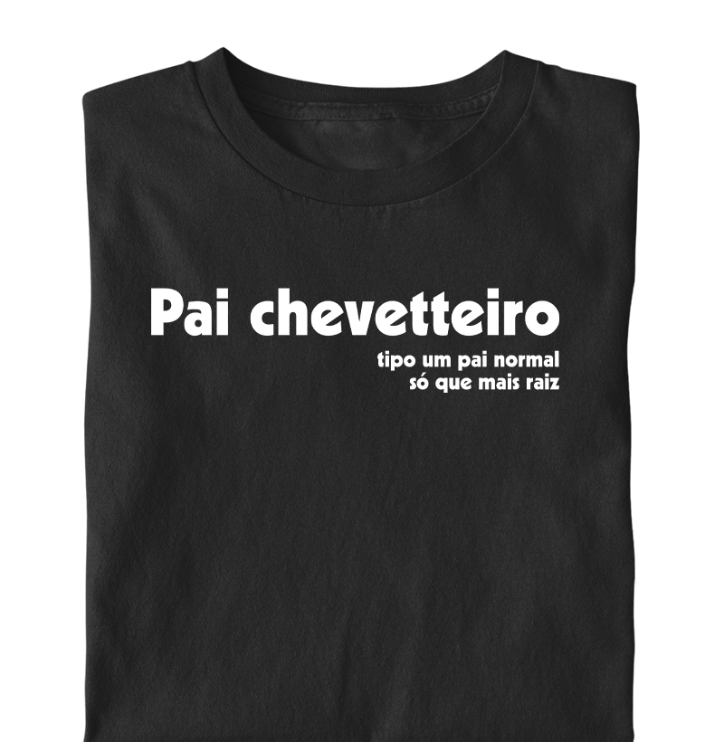Pai Chevetteiro