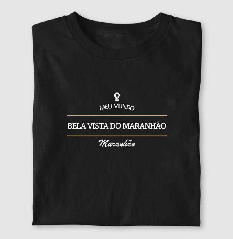 Bela Vista do Maranhão (MA) | Meu Mundo