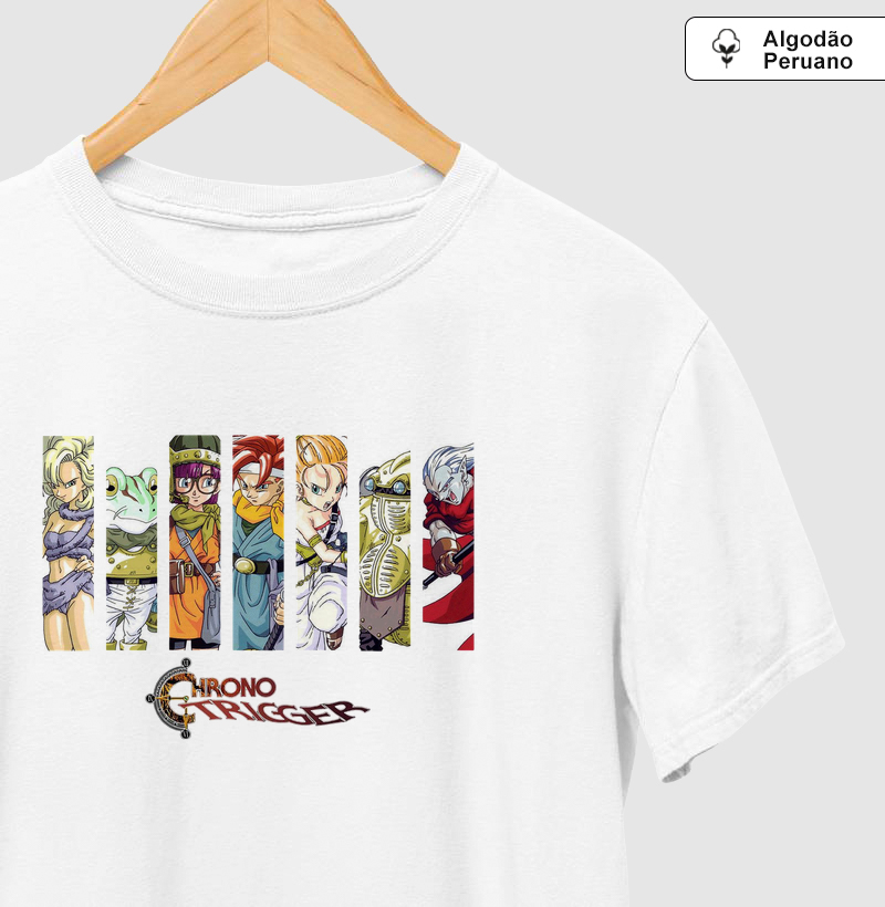 Chrono Trigger