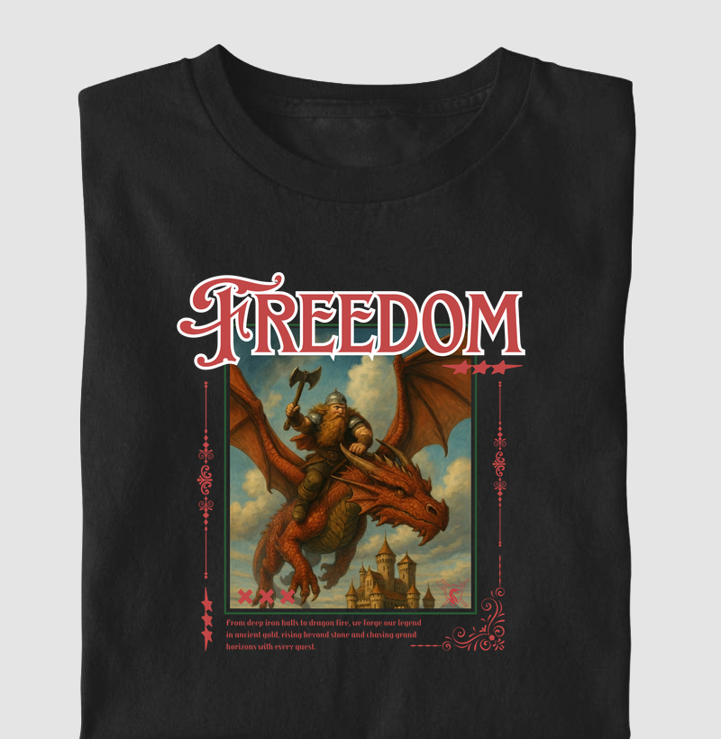 Freedom