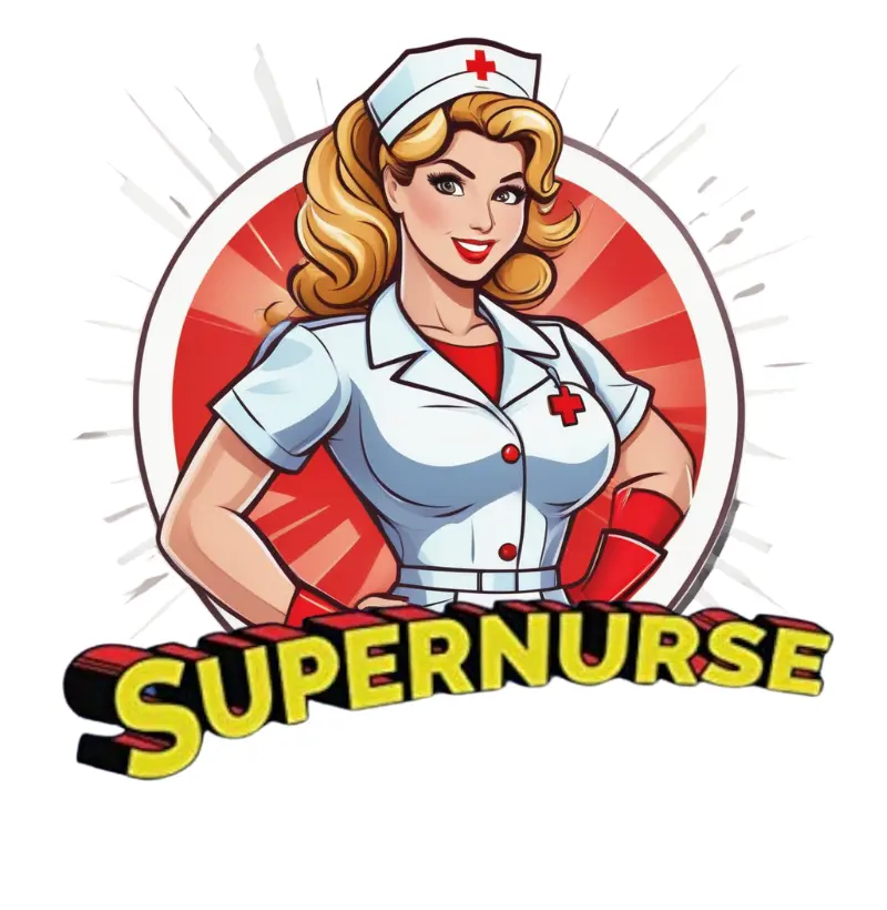 Supernurse