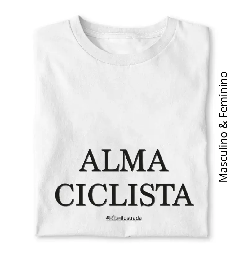 Alma Ciclista