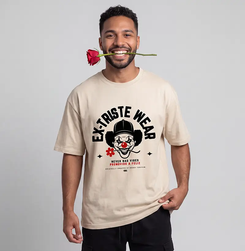 Ex-triste wear
