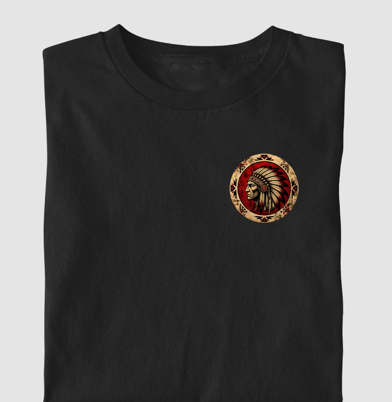 Great Chief - Camiseta Infantil
