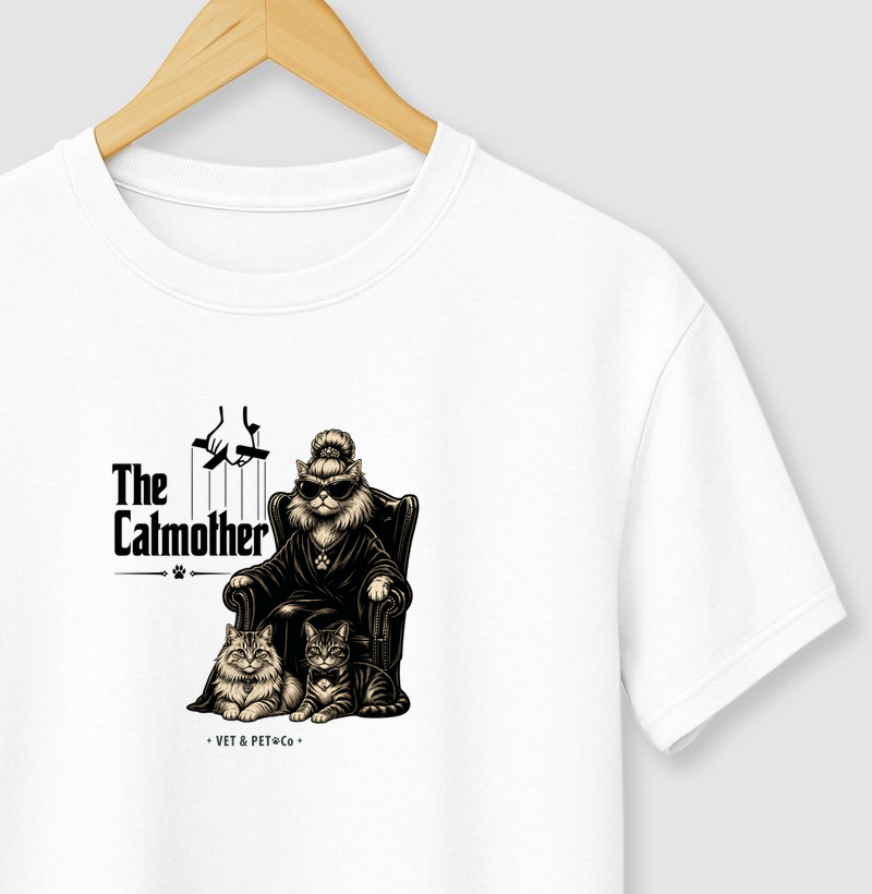 The Catmother - The Godfather