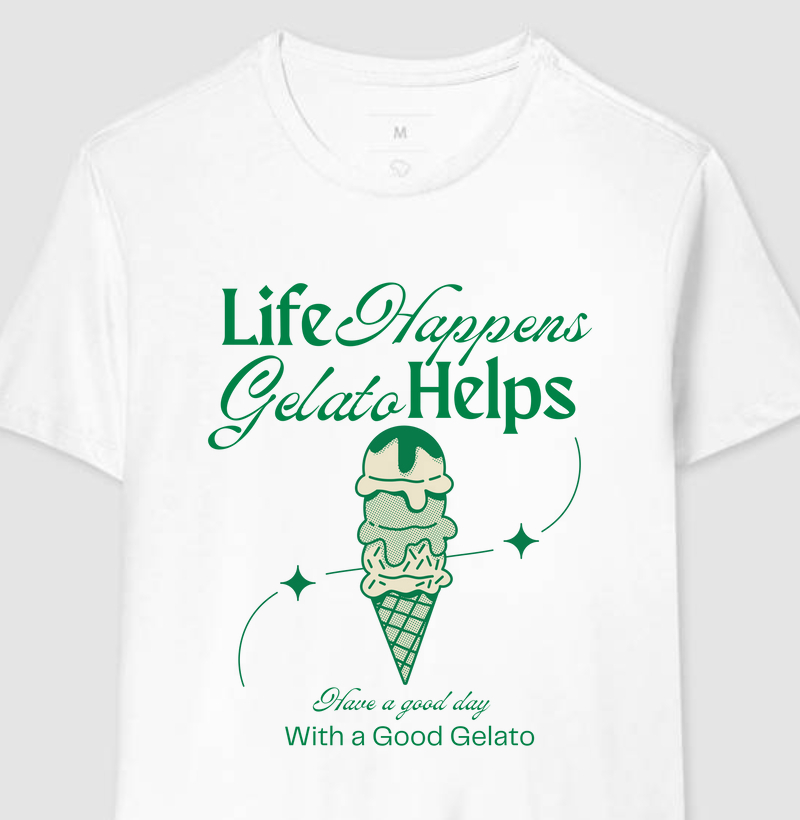 Gelato Helps