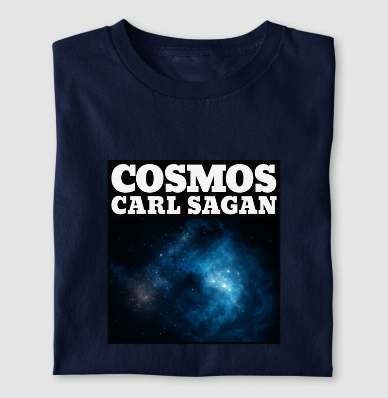 Cosmos - Carl Sagan