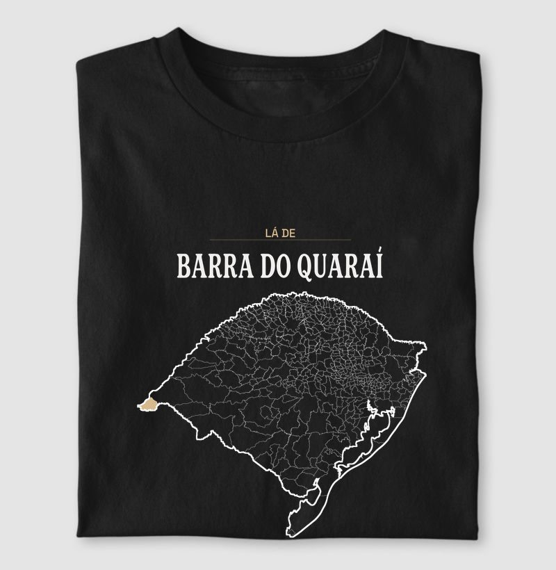 Barra do Quaraí | Território RS