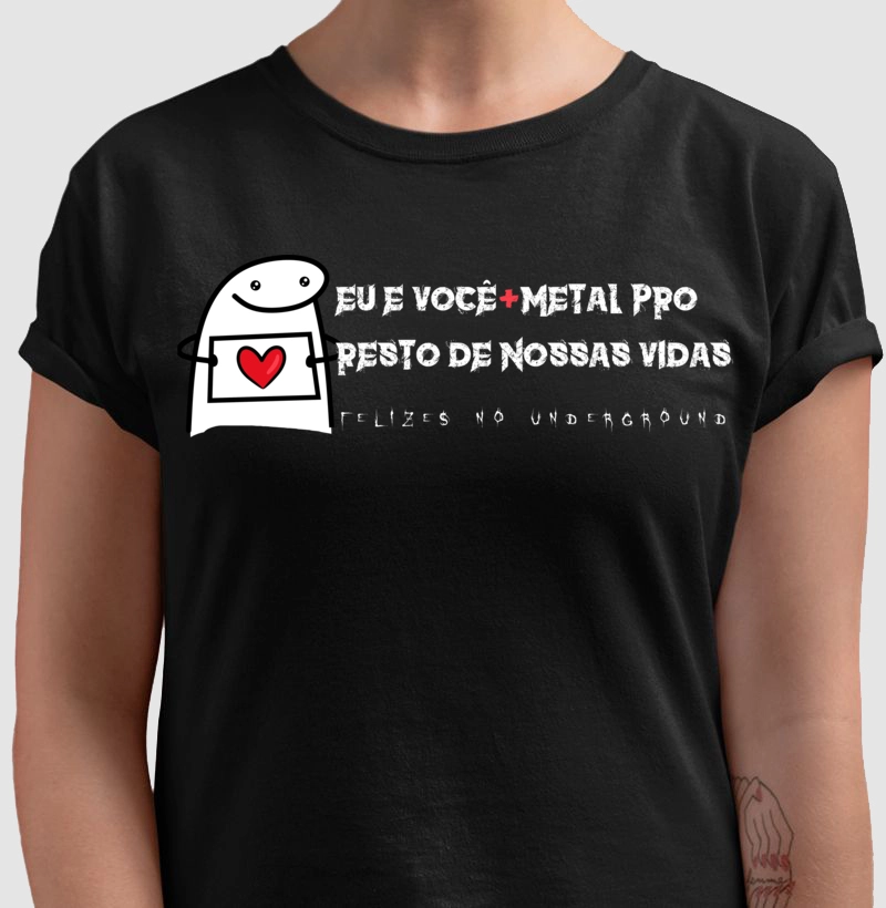 LOVE METAL