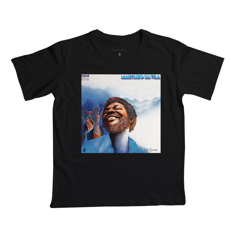 721 - MARTINHO DA VILA