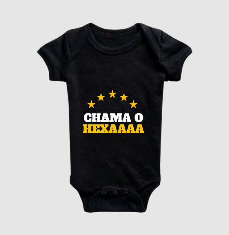 Chama o Hexa