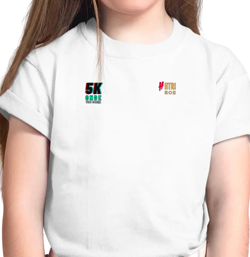 🏁 5K — Onde tudo começa