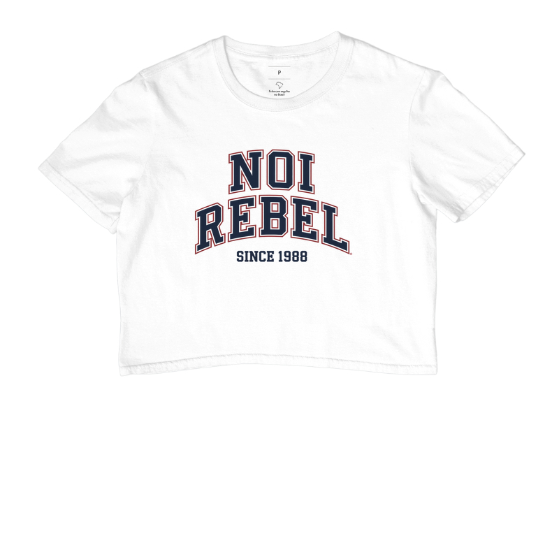 NOI REBEL - SINCE 1988 Cropped